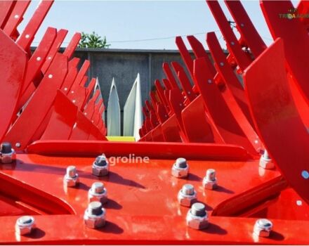 Красный Unlu Другая, объемом двигателя 0 л и пробегом 0 тыс. км за 61420 $, фото 44 на Automoto.ua