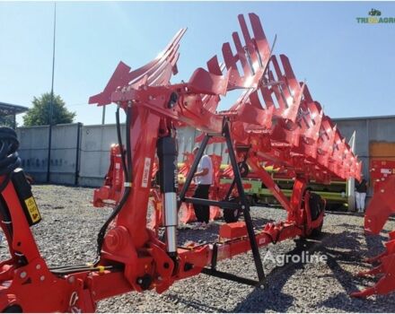 Красный Unlu Другая, объемом двигателя 0 л и пробегом 0 тыс. км за 61420 $, фото 4 на Automoto.ua