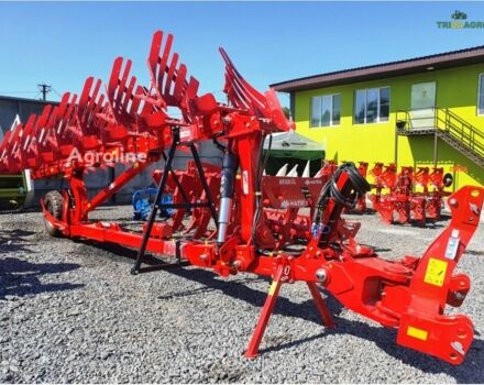 Красный Unlu Другая, объемом двигателя 0 л и пробегом 0 тыс. км за 61420 $, фото 6 на Automoto.ua