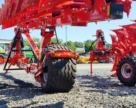 Красный Unlu Другая, объемом двигателя 0 л и пробегом 0 тыс. км за 61420 $, фото 49 на Automoto.ua