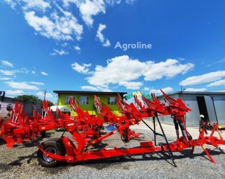 Червоний Unlu Другая, об'ємом двигуна 0 л та пробігом 0 тис. км за 13317 $, фото 12 на Automoto.ua