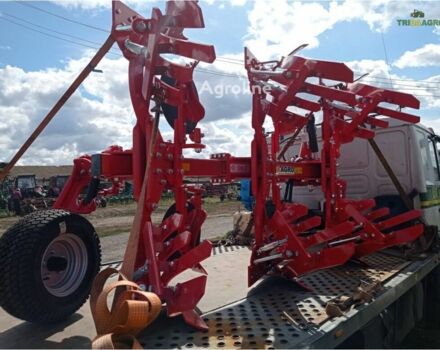 Червоний Unlu Другая, об'ємом двигуна 0 л та пробігом 0 тис. км за 13317 $, фото 6 на Automoto.ua