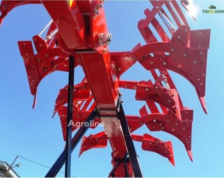 Красный Unlu Другая, объемом двигателя 0 л и пробегом 0 тыс. км за 61420 $, фото 15 на Automoto.ua