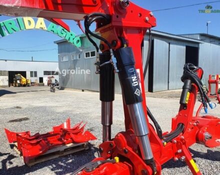 Красный Unlu Другая, объемом двигателя 0 л и пробегом 0 тыс. км за 61420 $, фото 10 на Automoto.ua