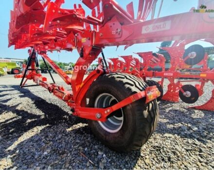 Красный Unlu Другая, объемом двигателя 0 л и пробегом 0 тыс. км за 61420 $, фото 32 на Automoto.ua