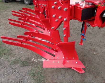 Червоний Unlu Другая, об'ємом двигуна 0 л та пробігом 0 тис. км за 13317 $, фото 1 на Automoto.ua