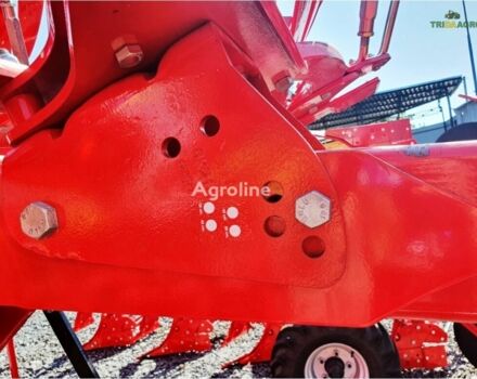 Красный Unlu Другая, объемом двигателя 0 л и пробегом 0 тыс. км за 61420 $, фото 36 на Automoto.ua