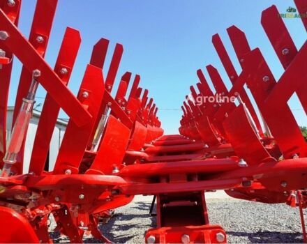 Красный Unlu Другая, объемом двигателя 0 л и пробегом 0 тыс. км за 61420 $, фото 24 на Automoto.ua