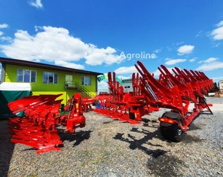 Червоний Unlu Другая, об'ємом двигуна 0 л та пробігом 0 тис. км за 13317 $, фото 13 на Automoto.ua