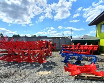 Червоний Unlu Другая, об'ємом двигуна 0 л та пробігом 0 тис. км за 13317 $, фото 9 на Automoto.ua