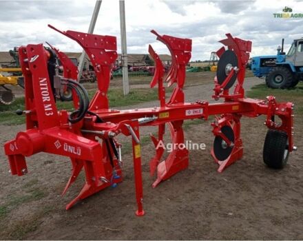 Червоний Unlu Другая, об'ємом двигуна 0 л та пробігом 0 тис. км за 13317 $, фото 7 на Automoto.ua