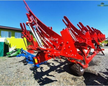 Красный Unlu Другая, объемом двигателя 0 л и пробегом 0 тыс. км за 61420 $, фото 21 на Automoto.ua