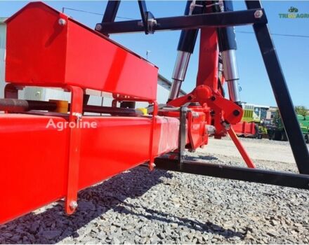 Красный Unlu Другая, объемом двигателя 0 л и пробегом 0 тыс. км за 61420 $, фото 14 на Automoto.ua