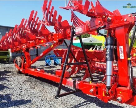 Красный Unlu Другая, объемом двигателя 0 л и пробегом 0 тыс. км за 61420 $, фото 9 на Automoto.ua