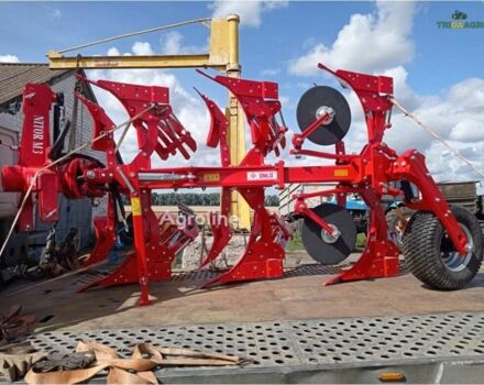 Червоний Unlu Другая, об'ємом двигуна 0 л та пробігом 0 тис. км за 13317 $, фото 4 на Automoto.ua