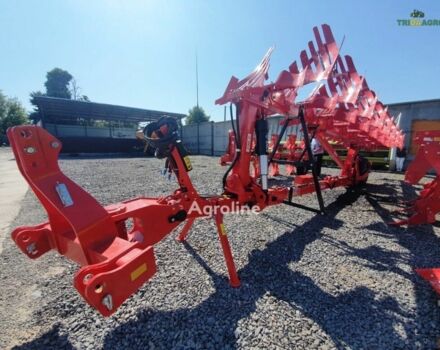 Красный Unlu Другая, объемом двигателя 0 л и пробегом 0 тыс. км за 61420 $, фото 3 на Automoto.ua