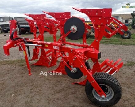 Червоний Unlu Другая, об'ємом двигуна 0 л та пробігом 0 тис. км за 13317 $, фото 5 на Automoto.ua