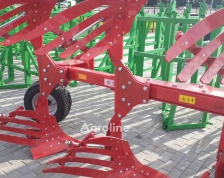 Червоний Unlu Другая, об'ємом двигуна 0 л та пробігом 0 тис. км за 8766 $, фото 2 на Automoto.ua