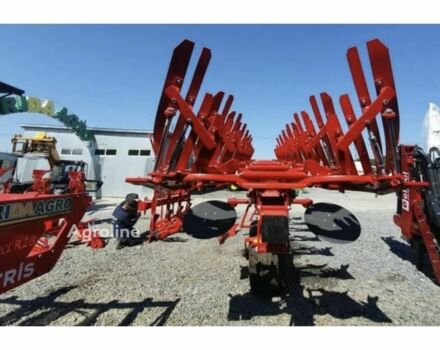 Красный Unlu Другая, объемом двигателя 0 л и пробегом 0 тыс. км за 51047 $, фото 6 на Automoto.ua