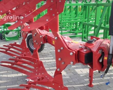 Червоний Unlu Другая, об'ємом двигуна 0 л та пробігом 0 тис. км за 8766 $, фото 3 на Automoto.ua