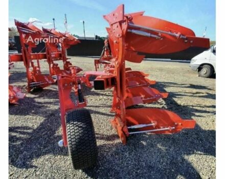 Красный Unlu Другая, объемом двигателя 0 л и пробегом 0 тыс. км за 18460 $, фото 4 на Automoto.ua