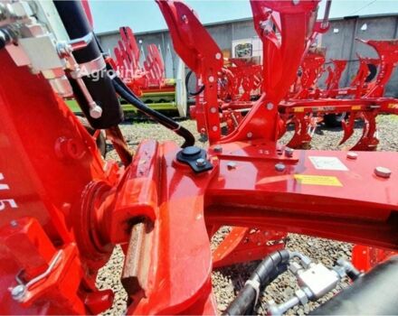 Красный Unlu Другая, объемом двигателя 0 л и пробегом 0 тыс. км за 27808 $, фото 18 на Automoto.ua