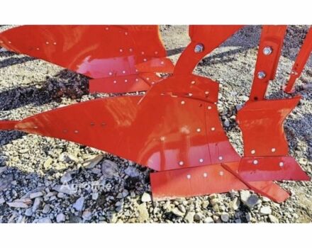 Красный Unlu Другая, объемом двигателя 0 л и пробегом 0 тыс. км за 18460 $, фото 7 на Automoto.ua