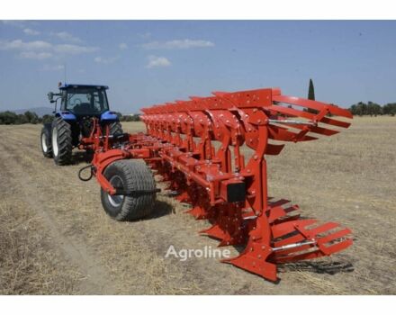 Красный Unlu Другая, объемом двигателя 0 л и пробегом 0 тыс. км за 51047 $, фото 20 на Automoto.ua