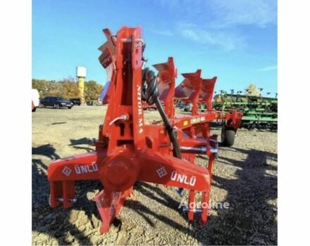 Красный Unlu Другая, объемом двигателя 0 л и пробегом 0 тыс. км за 18460 $, фото 6 на Automoto.ua