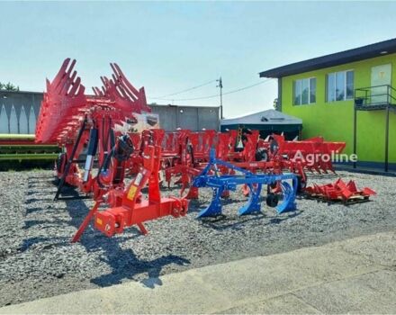 Красный Unlu Другая, объемом двигателя 0 л и пробегом 0 тыс. км за 27808 $, фото 2 на Automoto.ua