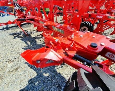 Красный Unlu Другая, объемом двигателя 0 л и пробегом 0 тыс. км за 27808 $, фото 9 на Automoto.ua