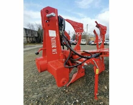 Красный Unlu Другая, объемом двигателя 0 л и пробегом 0 тыс. км за 18460 $, фото 9 на Automoto.ua