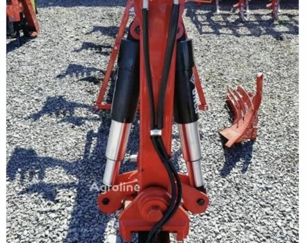 Красный Unlu Другая, объемом двигателя 0 л и пробегом 0 тыс. км за 51047 $, фото 14 на Automoto.ua