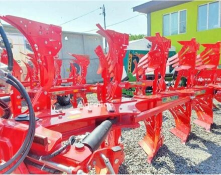 Красный Unlu Другая, объемом двигателя 0 л и пробегом 0 тыс. км за 27808 $, фото 5 на Automoto.ua