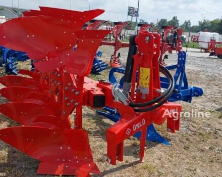 Красный Unlu Другая, объемом двигателя 0 л и пробегом 0 тыс. км за 14376 $, фото 2 на Automoto.ua