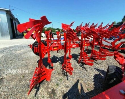 Красный Unlu Другая, объемом двигателя 0 л и пробегом 0 тыс. км за 27808 $, фото 12 на Automoto.ua