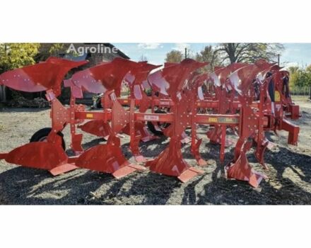 Красный Unlu Другая, объемом двигателя 0 л и пробегом 0 тыс. км за 18460 $, фото 1 на Automoto.ua