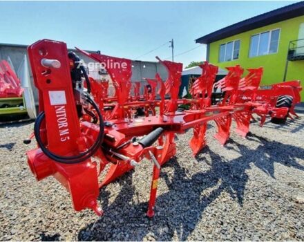 Красный Unlu Другая, объемом двигателя 0 л и пробегом 0 тыс. км за 27808 $, фото 6 на Automoto.ua