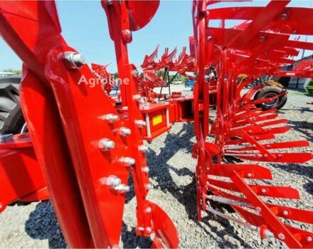 Красный Unlu Другая, объемом двигателя 0 л и пробегом 0 тыс. км за 27808 $, фото 11 на Automoto.ua