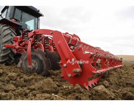 Unlu Другая, об'ємом двигуна 0 л та пробігом 0 тис. км за 8030 $, фото 5 на Automoto.ua