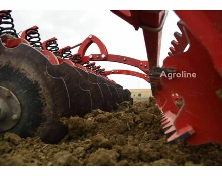 Unlu Другая, об'ємом двигуна 0 л та пробігом 0 тис. км за 12253 $, фото 6 на Automoto.ua