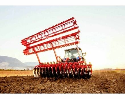 Unlu Другая, об'ємом двигуна 0 л та пробігом 0 тис. км за 14355 $, фото 1 на Automoto.ua