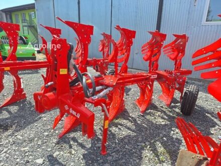 Unlu Другая, об'ємом двигуна 0 л та пробігом 0 тис. км за 14458 $, фото 1 на Automoto.ua