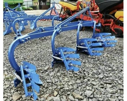 Unlu Другая, об'ємом двигуна 0 л та пробігом 0 тис. км за 4669 $, фото 2 на Automoto.ua