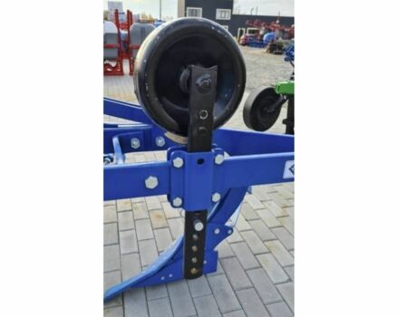 Unlu Другая, объемом двигателя 0 л и пробегом 0 тыс. км за 4198 $, фото 6 на Automoto.ua