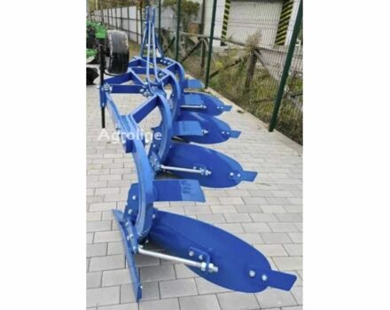 Unlu Другая, объемом двигателя 0 л и пробегом 0 тыс. км за 4204 $, фото 2 на Automoto.ua