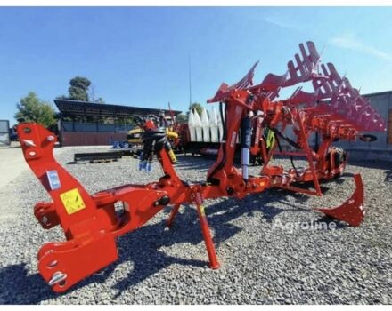 Unlu Другая, объемом двигателя 0 л и пробегом 0 тыс. км за 56881 $, фото 8 на Automoto.ua