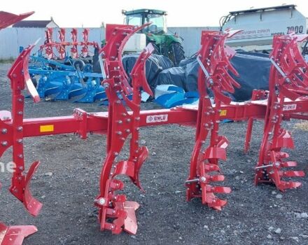 Unlu Другая, объемом двигателя 0 л и пробегом 0 тыс. км за 18233 $, фото 1 на Automoto.ua