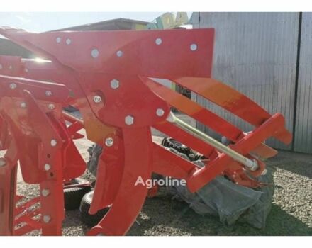 Unlu Другая, об'ємом двигуна 0 л та пробігом 0 тис. км за 11220 $, фото 8 на Automoto.ua