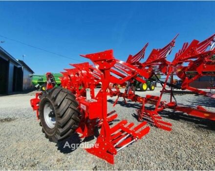 Unlu Другая, объемом двигателя 0 л и пробегом 0 тыс. км за 19655 $, фото 7 на Automoto.ua